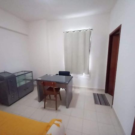 Estudio En El Centro De อะซุนซิออง ภายนอก รูปภาพ