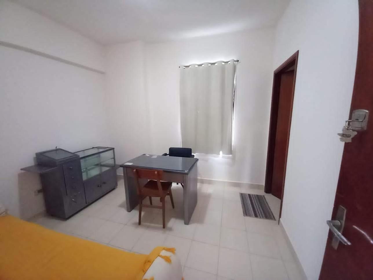 Estudio En El Centro De อะซุนซิออง ภายนอก รูปภาพ