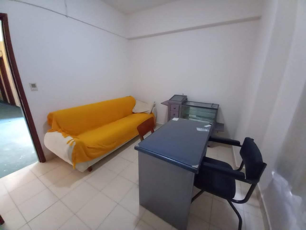 Estudio En El Centro De อะซุนซิออง ภายนอก รูปภาพ