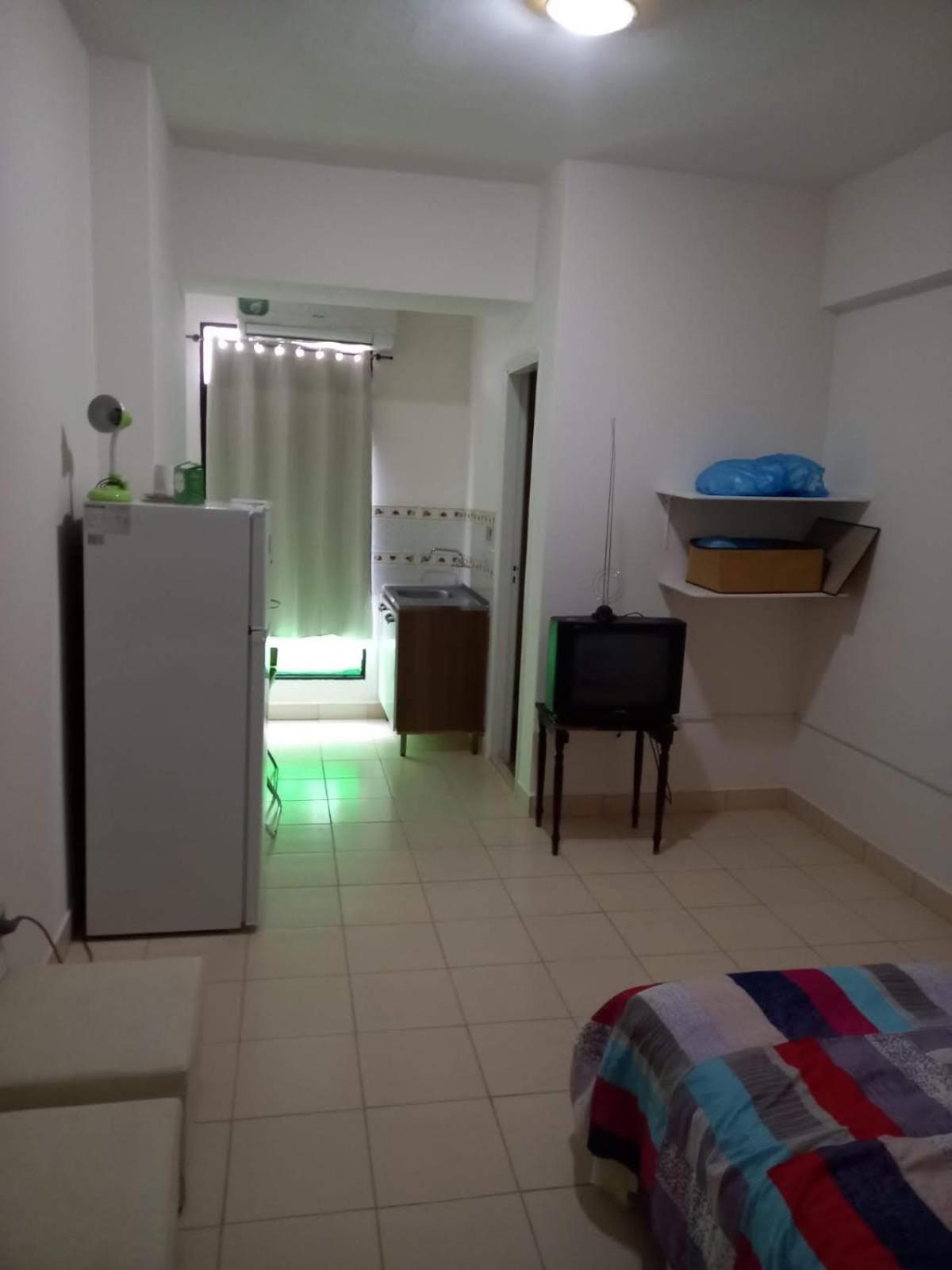 Estudio En El Centro De อะซุนซิออง ภายนอก รูปภาพ