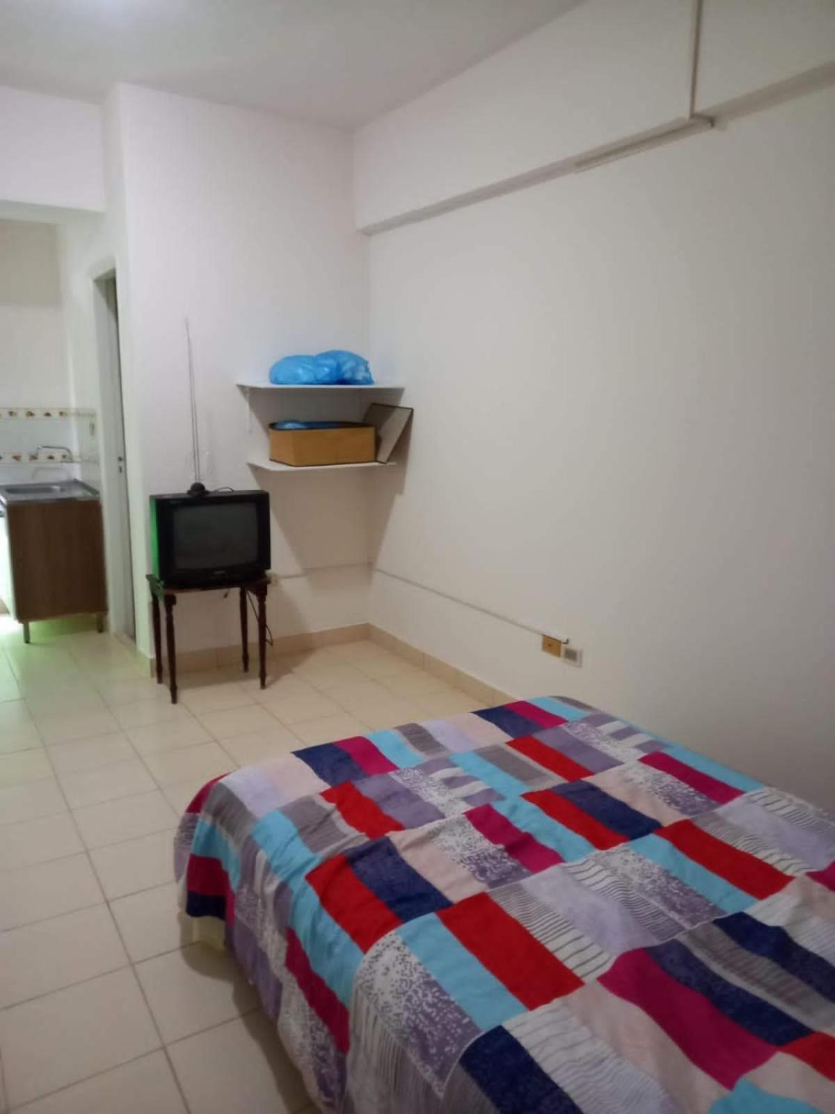 Estudio En El Centro De อะซุนซิออง ภายนอก รูปภาพ