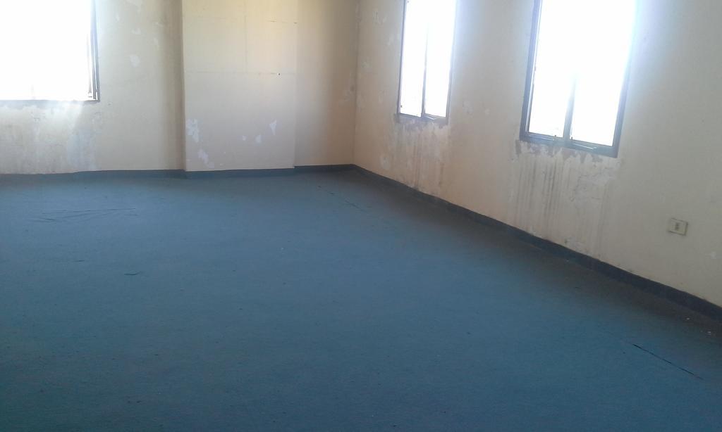 Estudio En El Centro De อะซุนซิออง ภายนอก รูปภาพ